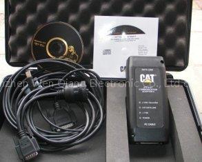 Heavy truck diagnostic tools Carter-ET Scanner