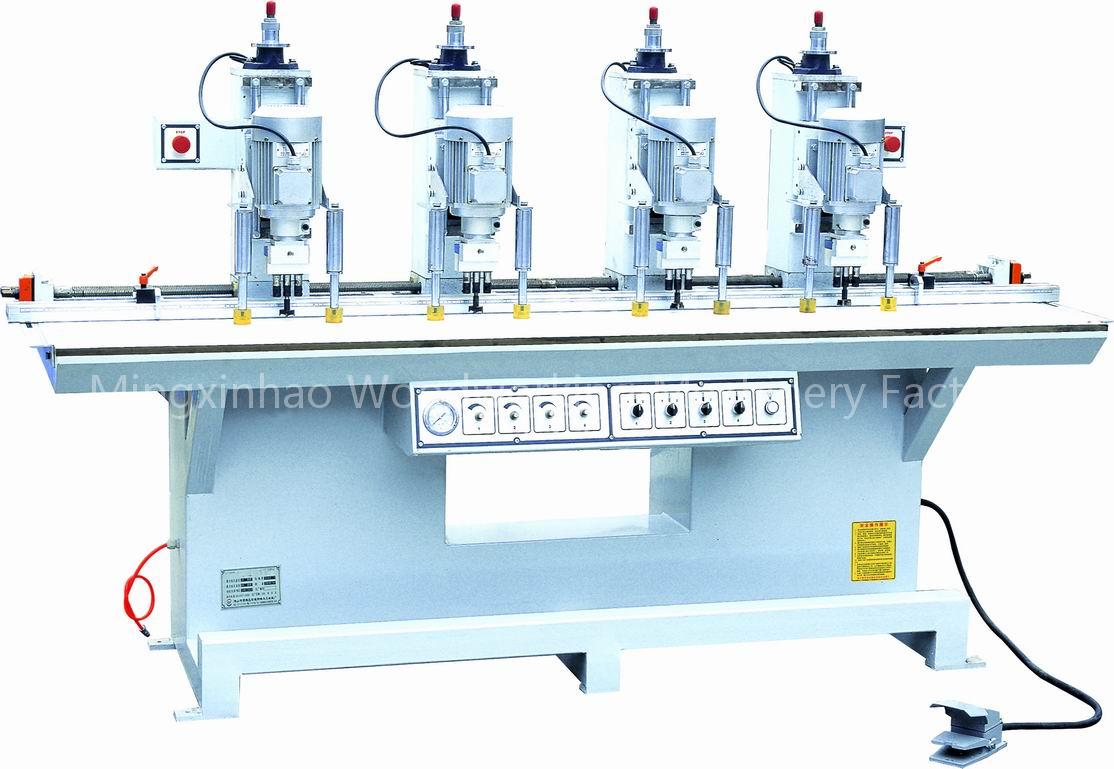 FULLY AUTOMATLC HINGE DDLLER