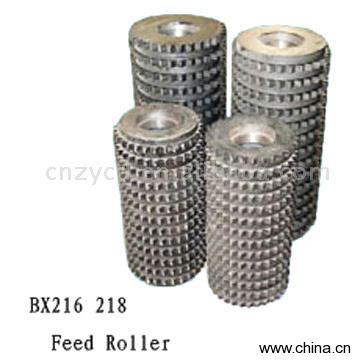 Feed Roller