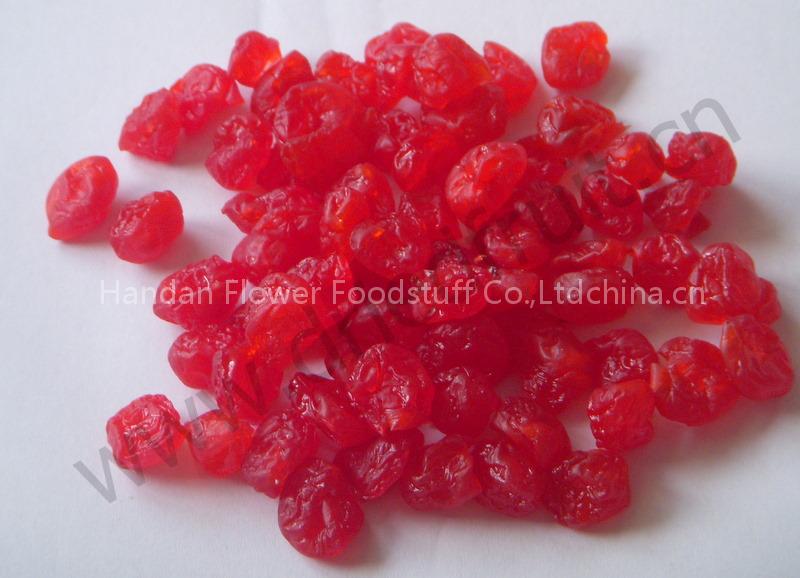 Dried Cherry