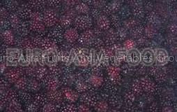 IQF Blackberries