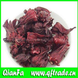 dried roselle