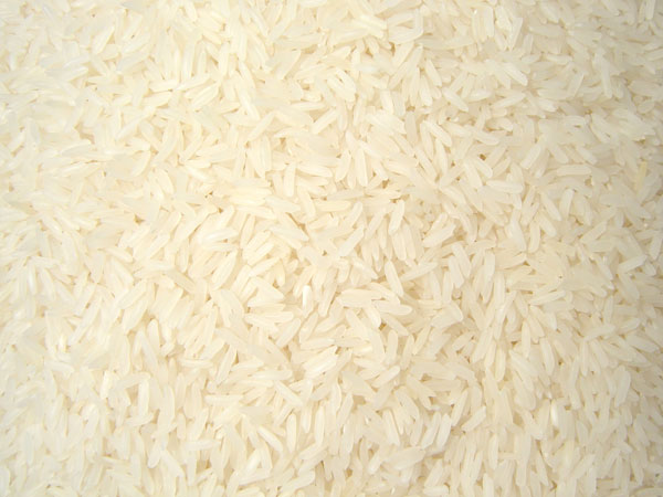 Rice, dried fruits, snacks from Thailand