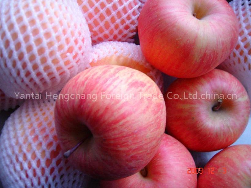 Red Fuji Apples