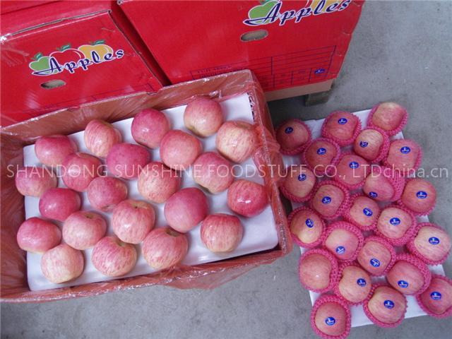 apple