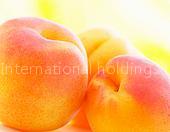 Apricot Juice Puree