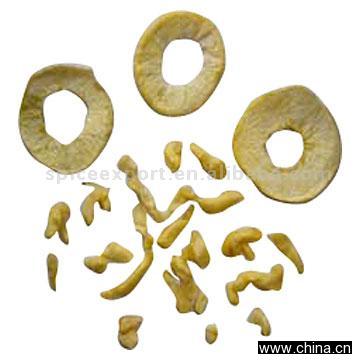 Dehydrated Fruit