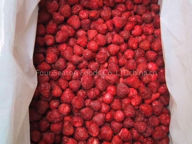 frozen fruits&vegetables