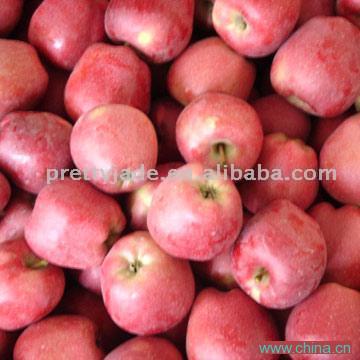 Fresh Huaniu Apple