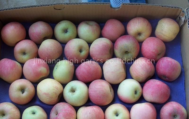 apple