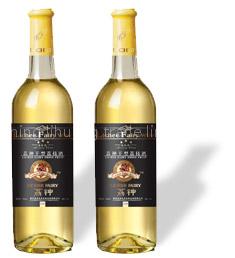 litche wine--litchi fairy dry wine