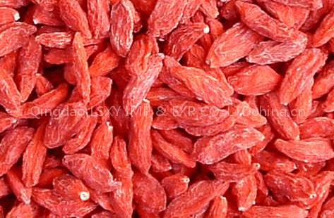 Goji berry