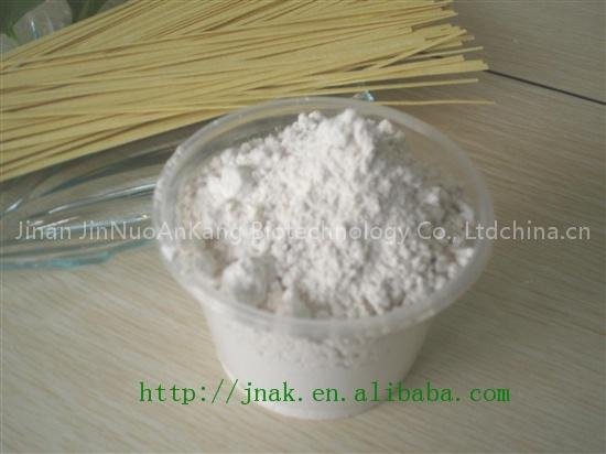 buckwheat flour
