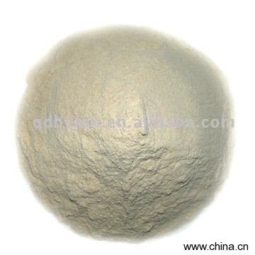 Dried & Steamed Wheat Powder