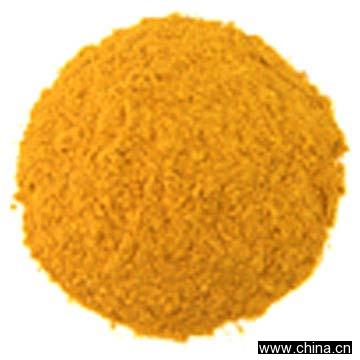 Granule Corn Gluten Meal (Specialties Export)