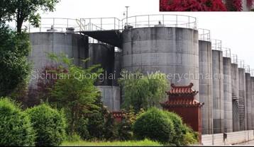 Chinese Liquor- Popular