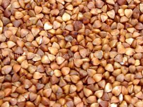 Roasted Buckwheat Groats