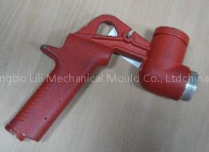 Sprayer Parts