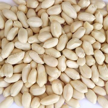 Blanched Peanut