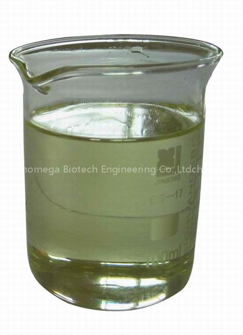 omega-3 fish oil