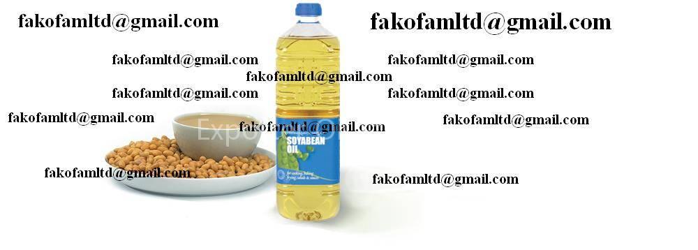 Sunflower Oil Corn Oil Soybean Oil Rapeseed Oil Jatropha Oil