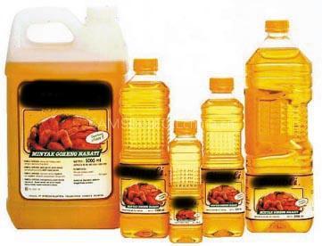 CRUDE PALM OIL FOR SALE