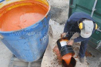 Crude and Refined Pam Oil for sale