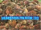 CRUDE PALM OIL AND CRUDE KERNEL OIL FROM CAMEROON