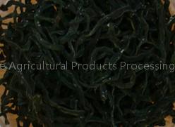 Dried kidney bean
