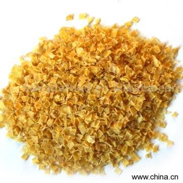 Dehydrated Potato Granules