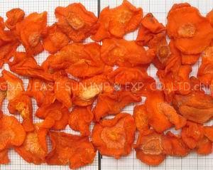 Dehydrated Carrot Flake