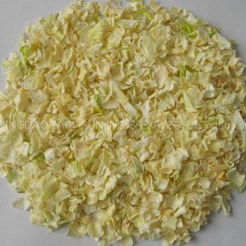 Dehydrated Onion Flake