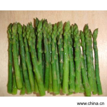 Green Asparagus