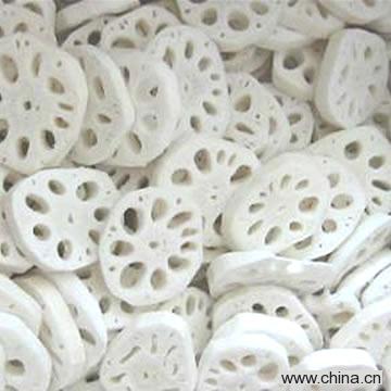 Lotus Root