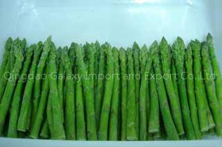 Green Asparagus