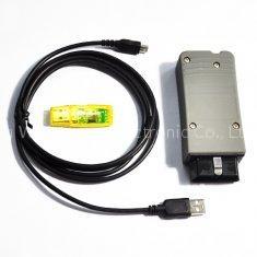 VAS 5054A with Software License