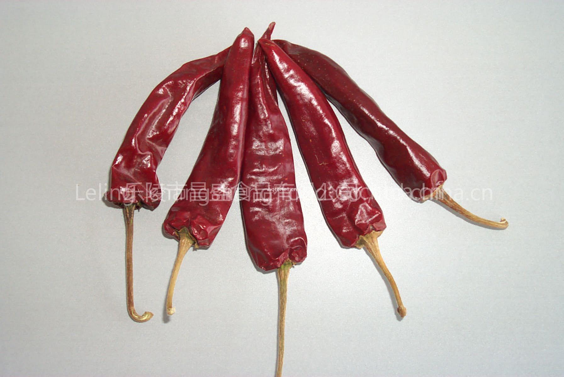 Yidu Red Chilli