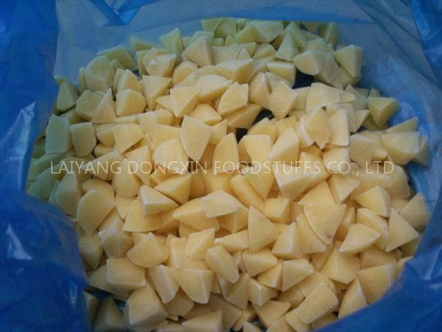 OFFER:frozen potatoes