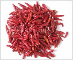 Sanying Chilli