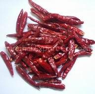 red chilli