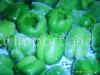 Green Bell Peppers