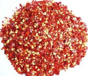 Crushed Chilli --10crops