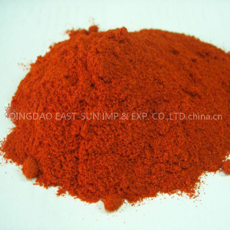 Red Hot Chilli Powder