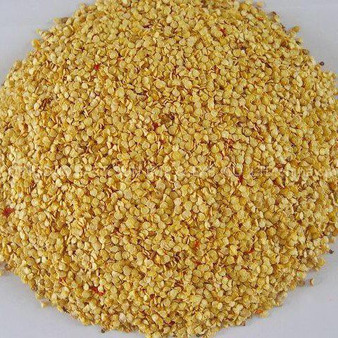 Chilli Seeds
