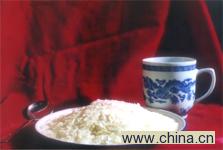 Potato Snow Flour, Powder, Flakes