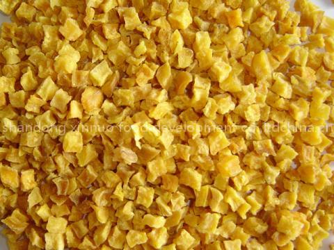 Dehydrated Perserved Sweet Potato