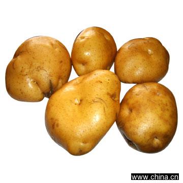 Potatoes