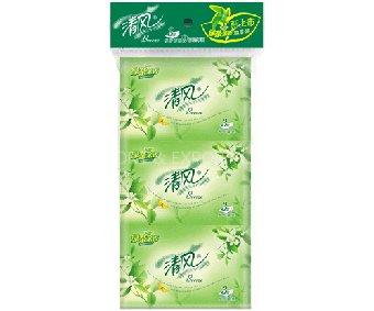 Pocket-sized Facial Tissue-B429G