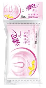 Wet Wipes-BWXA1A