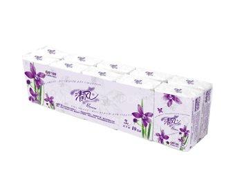 Handkerchief Tissue-B58AS1